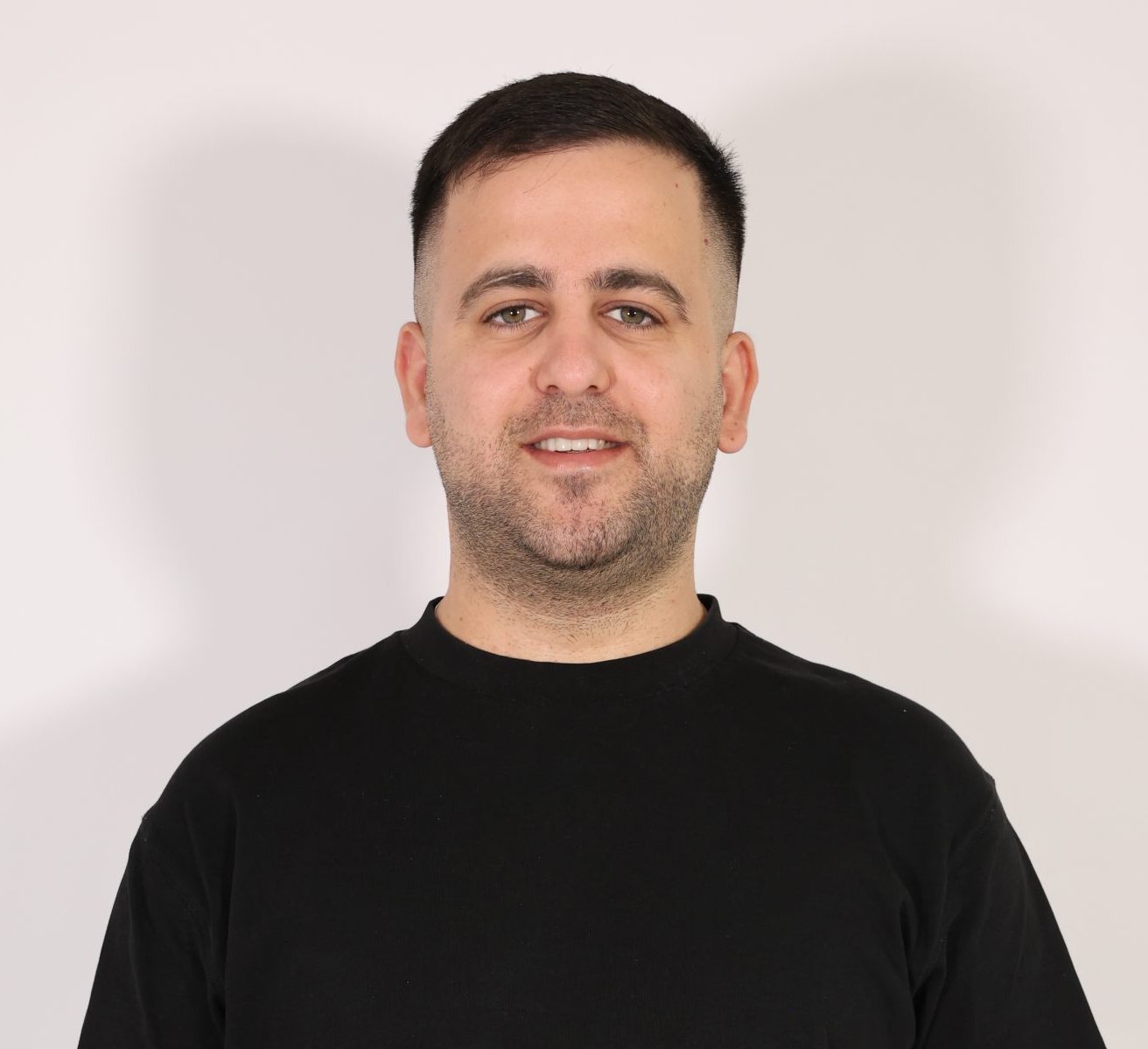 Yaniv Azran