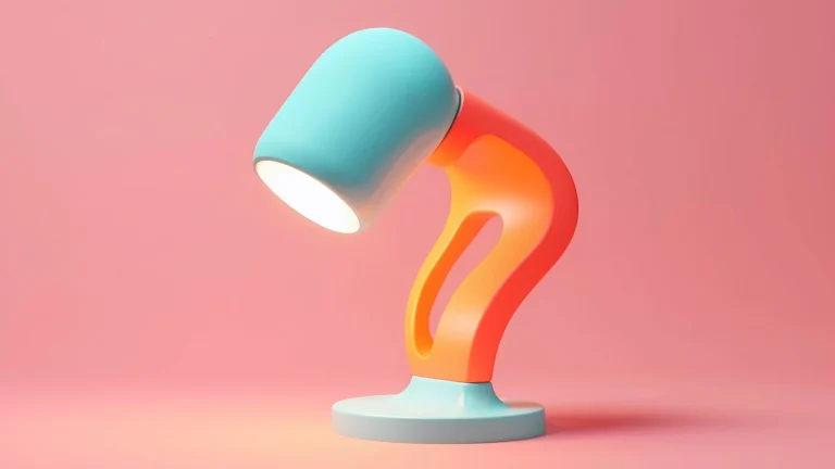 AI Lighting in Modern Interior Design