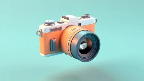 Exploring Retro Cameras in Digital Photography