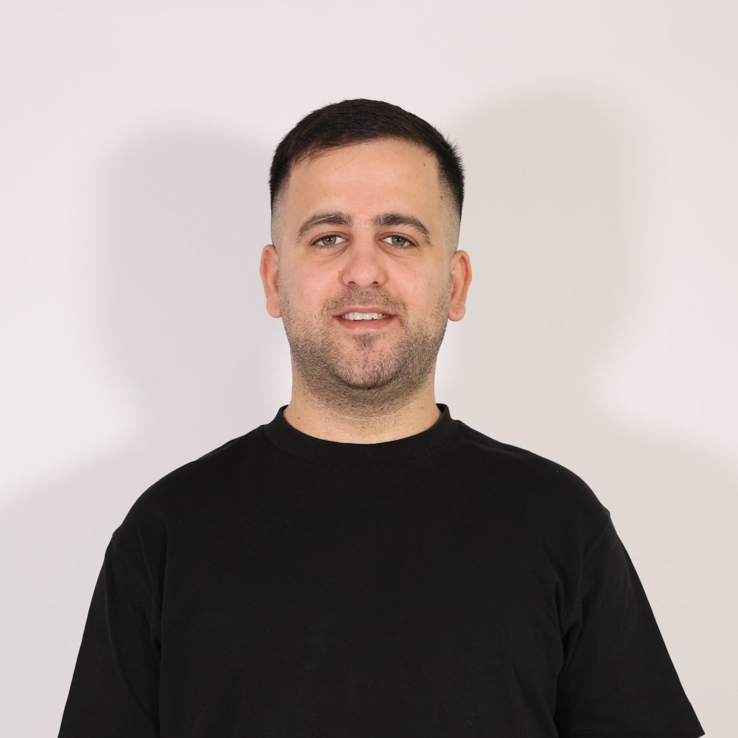 Yaniv Azran – Security Researcher